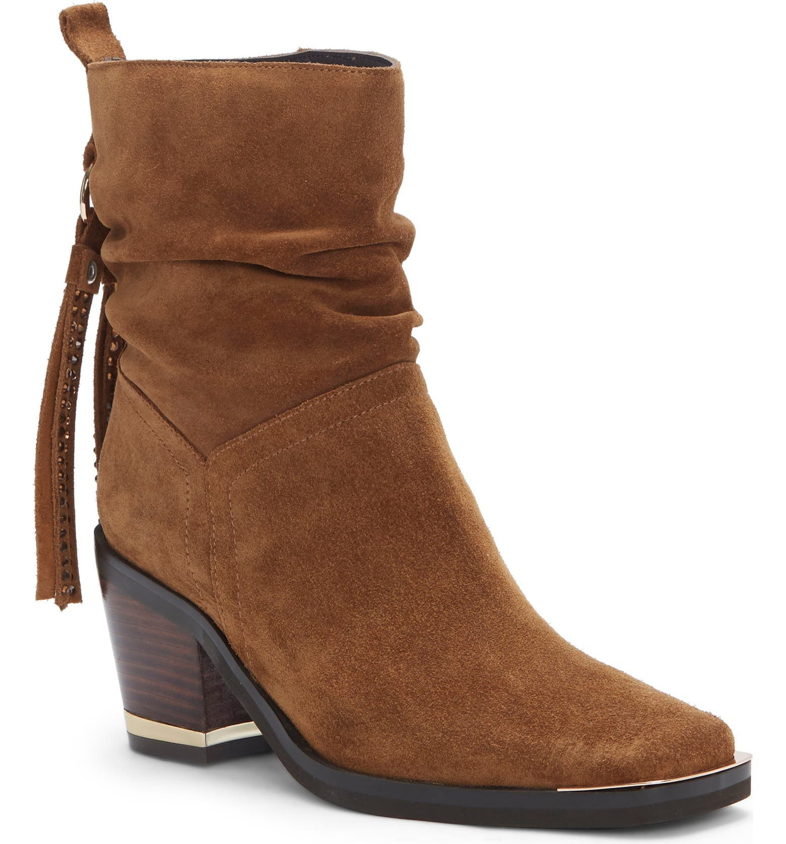 Dremmie Bootie | Nordstrom