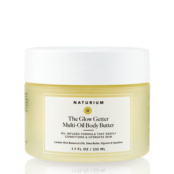 The Glow Getter Multi-Oil Body Butter | Space NK - UK