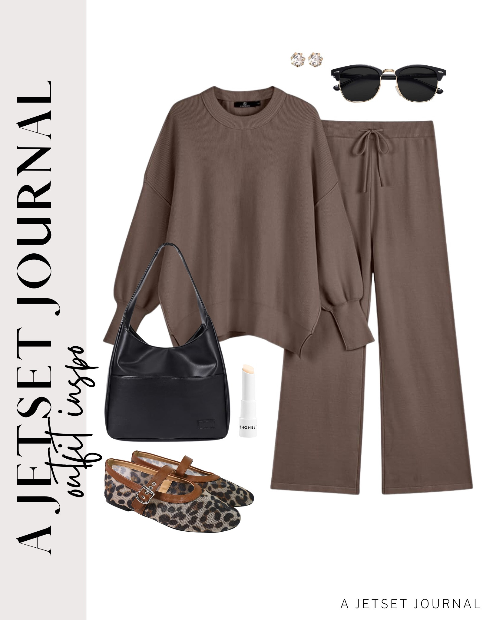 Take your matching lounge set to the next level with these easy style hacks!
how to style, styling tips, sweater sets, oversized knits, pullover tops, amazon fashion, fall vibes, casual look

#LTKU #LTKStyleTip #LTKSeasonal