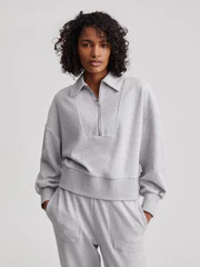 Blair Half Zip | Varley USA
