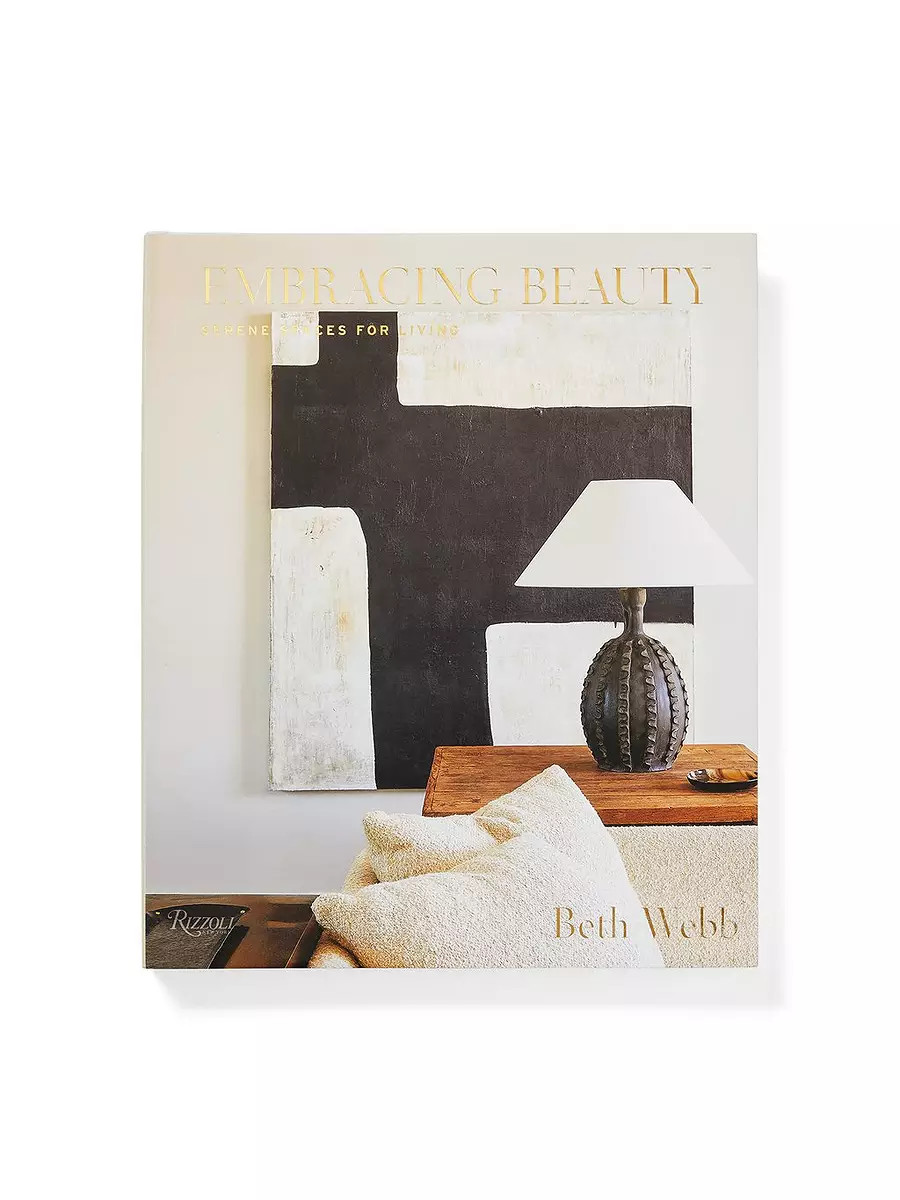 "Embracing Beauty" by Beth Webb | Serena and Lily