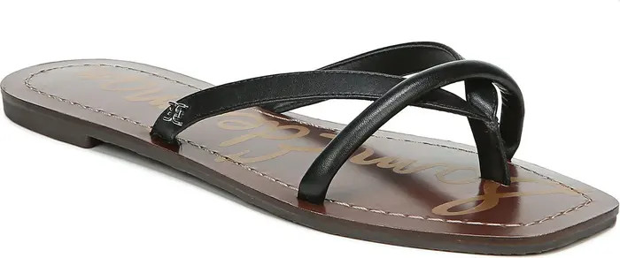 Sam Edelman Abbey Flip Flop | Nordstrom