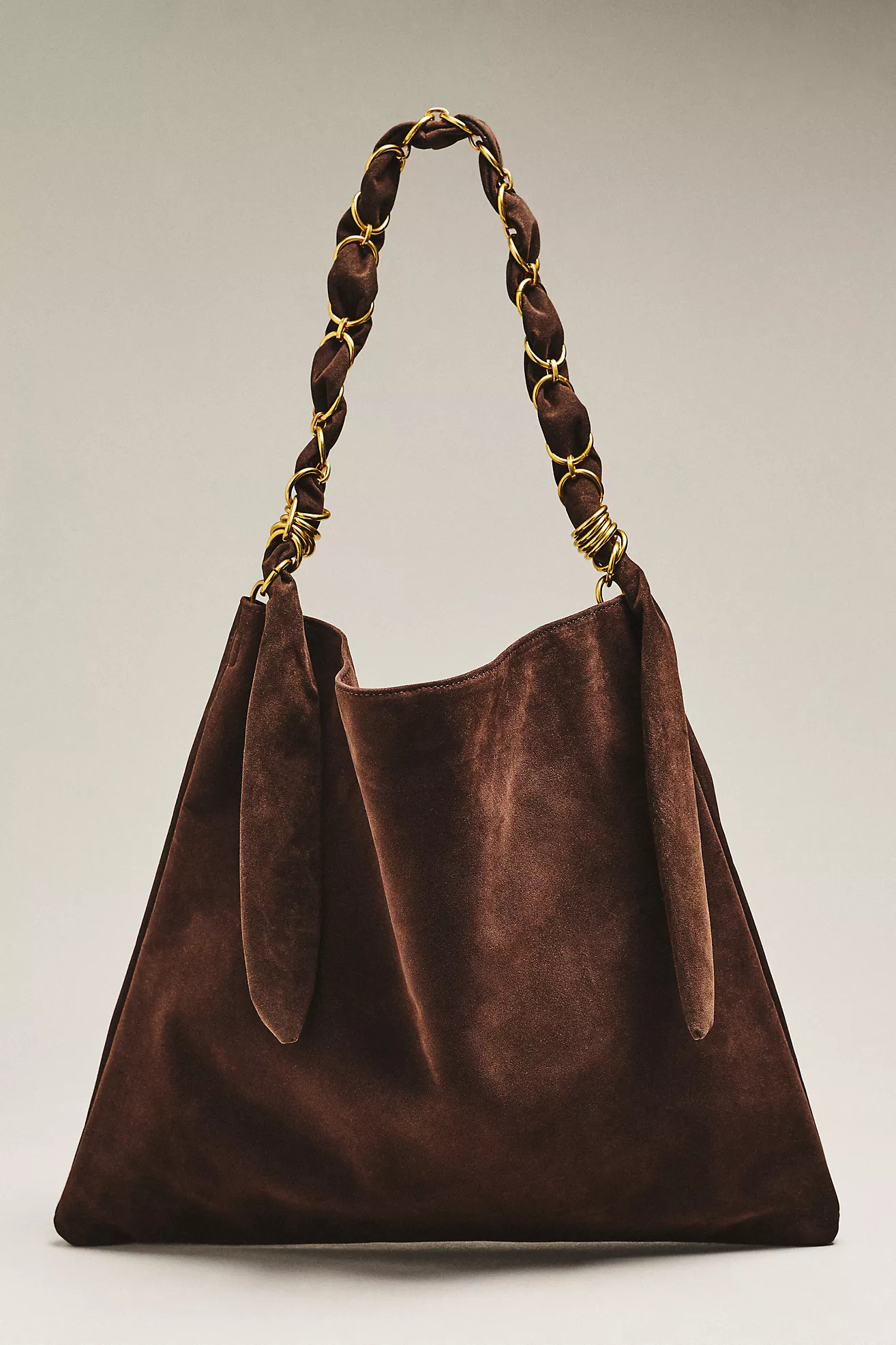 Melie Bianco Venus Hobo Bag | Anthropologie (US)