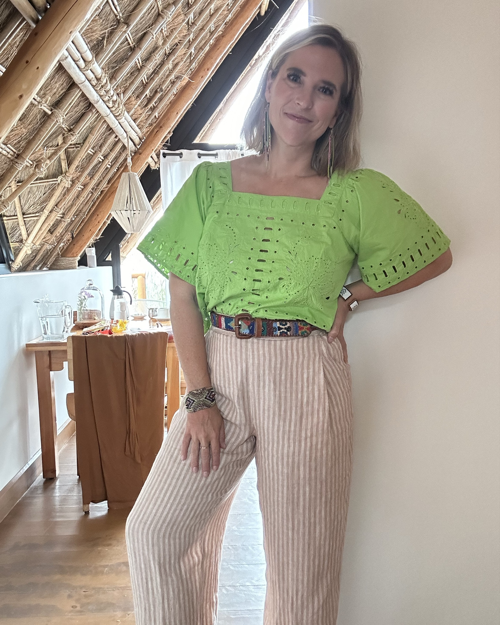 Color pop!

#LTKSummerSales