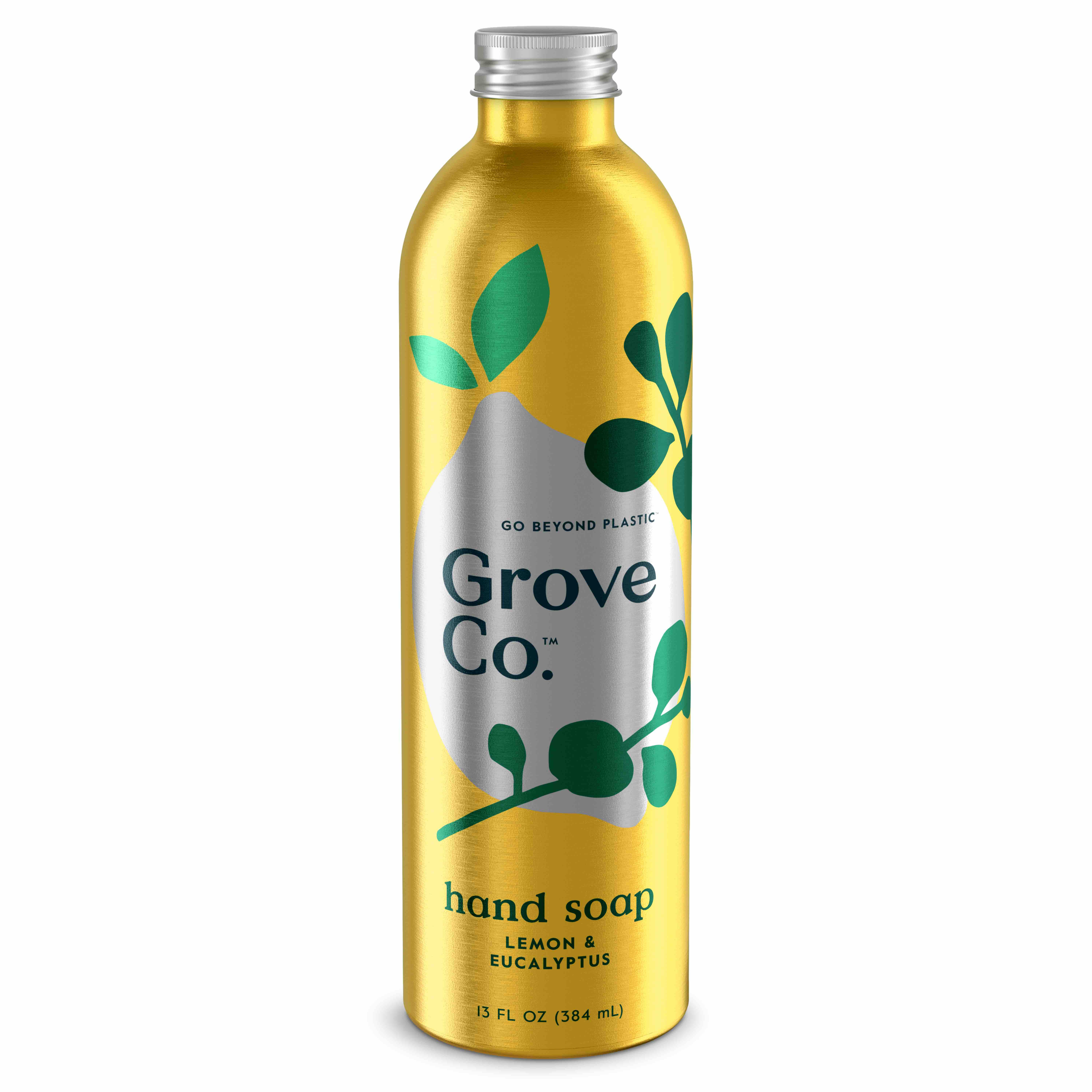 Grove Co. Hydrating Hand Soap Refill | Grove