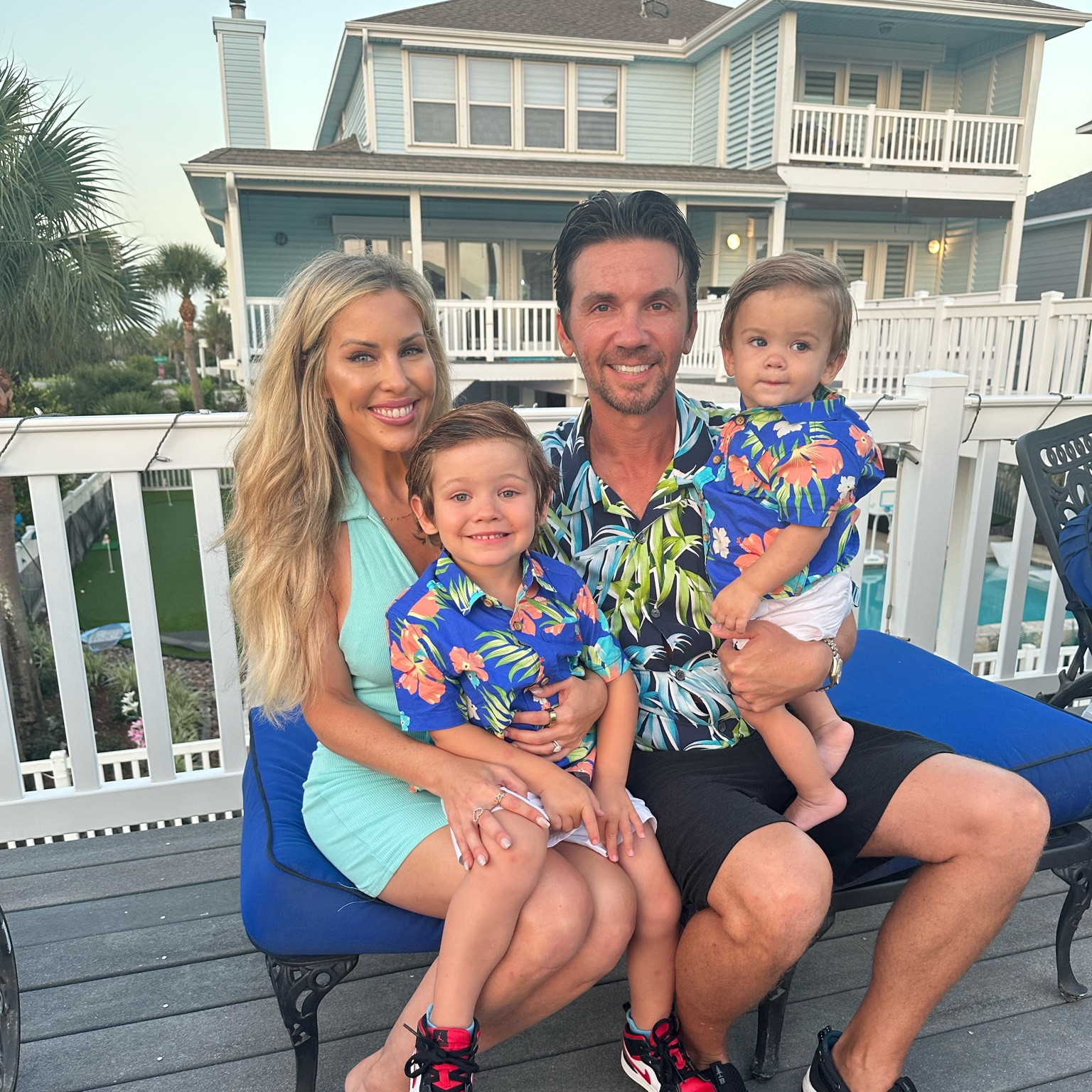 💙💙💙

#LTKtravel #LTKkids #LTKfamily