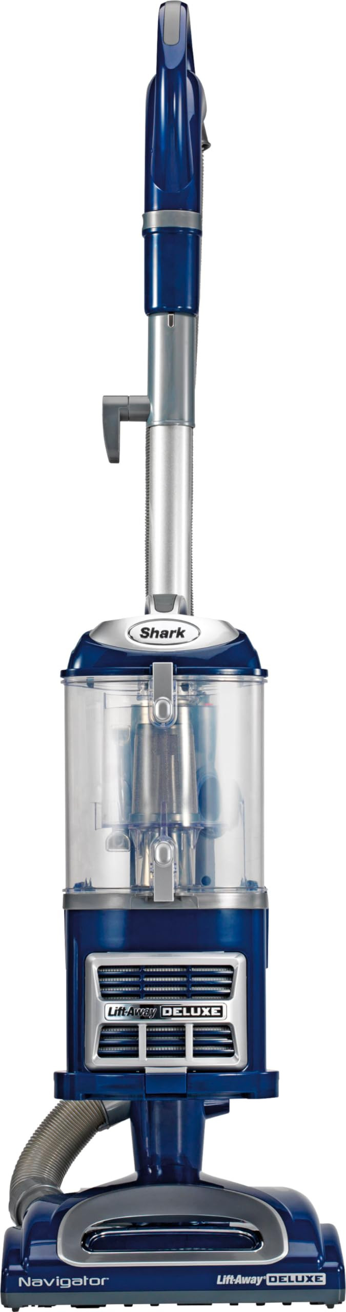 Shark NV360 Navigator Lift-Away Deluxe Upright Powerful Suction Vacuum for Hardwood Floor, Carpet... | Amazon (US)