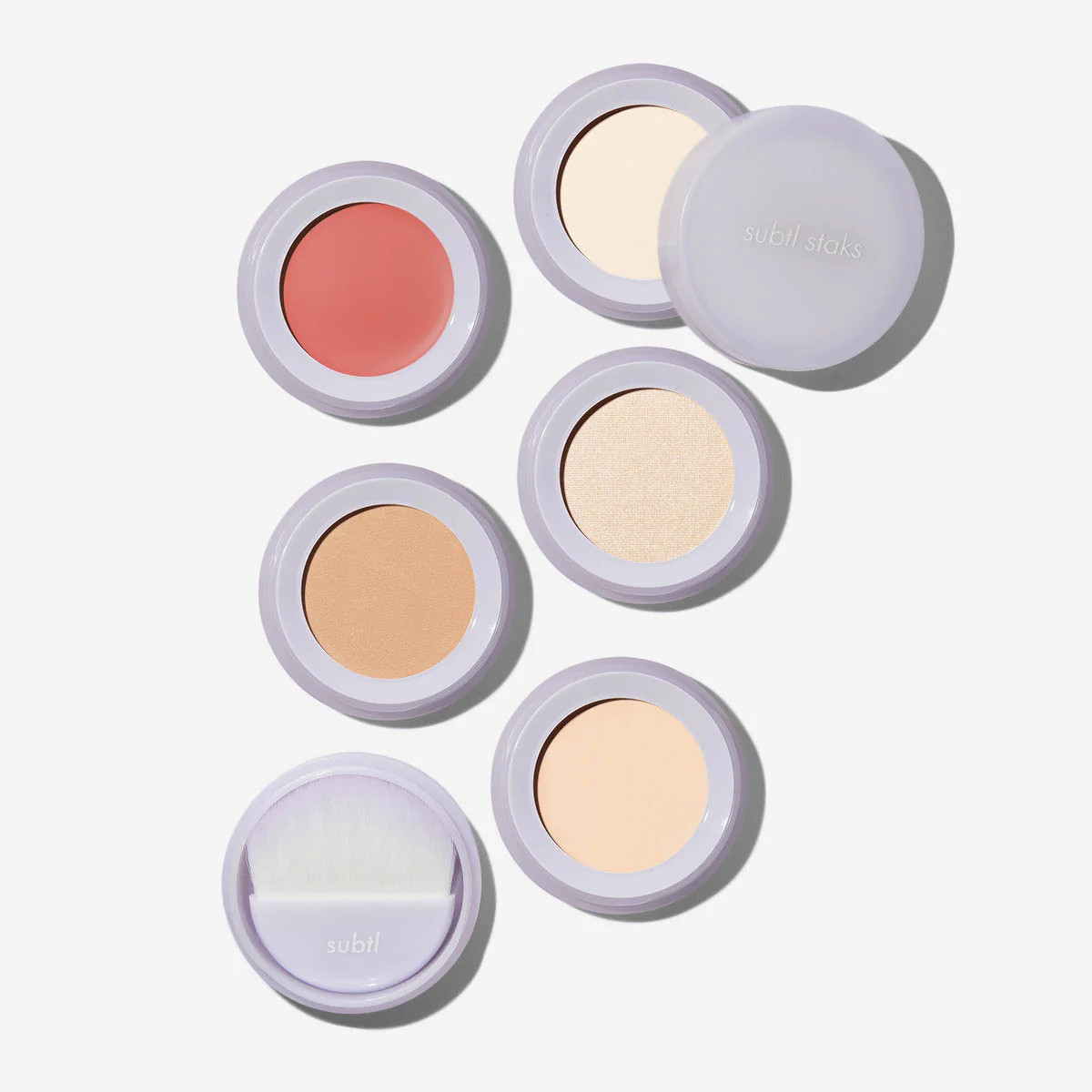 Starter Stak | Subtl Beauty