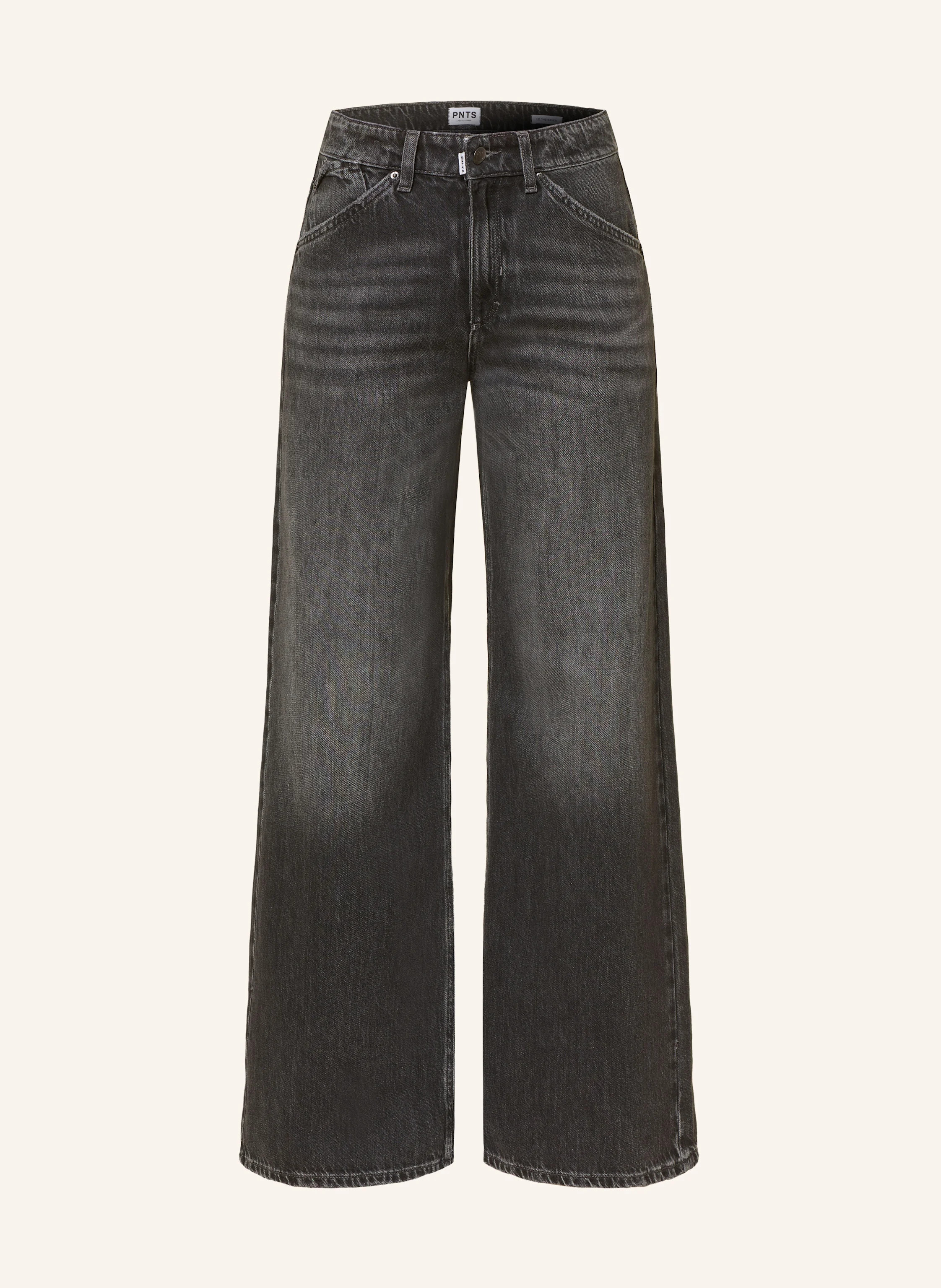 PNTS Wide Leg Jeans THE RAVER in 06 06 | Breuninger (DACH)