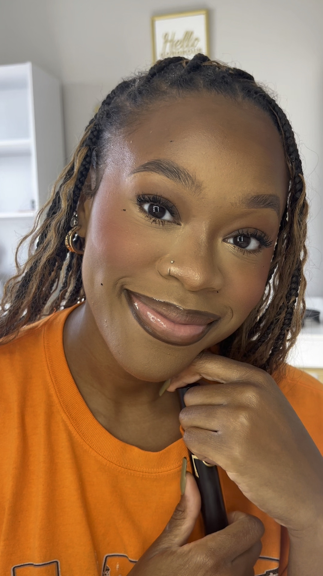 New Makeup Products I Really Like 

#LTKHoliday #LTKBeauty #LTKStyleTip