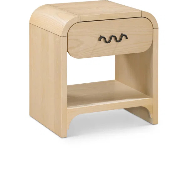 Huriye Nightstand | Wayfair North America