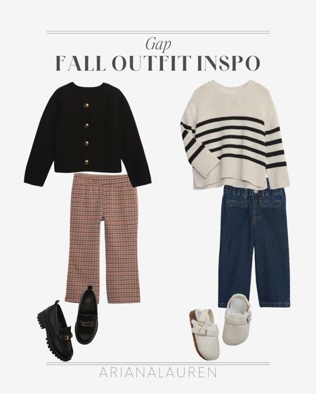Gap Fall Outfit - Fall Outfit - Fall Outfit Inspo - Gap Kids - Fall Outfit for Girls - Girls Fall Outfit Inspo - Girls Fall Outfit From Gap 

#LTKkids #LTKstyletip #LTKFind