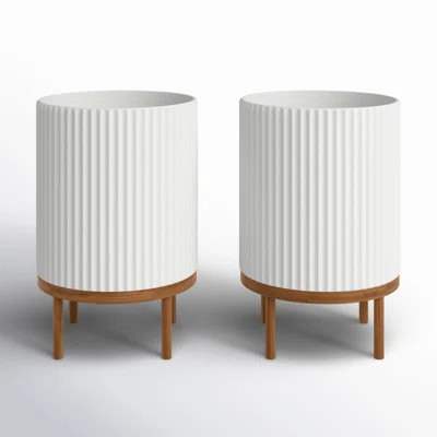 Demi Series Planter with Stand | Wayfair North America