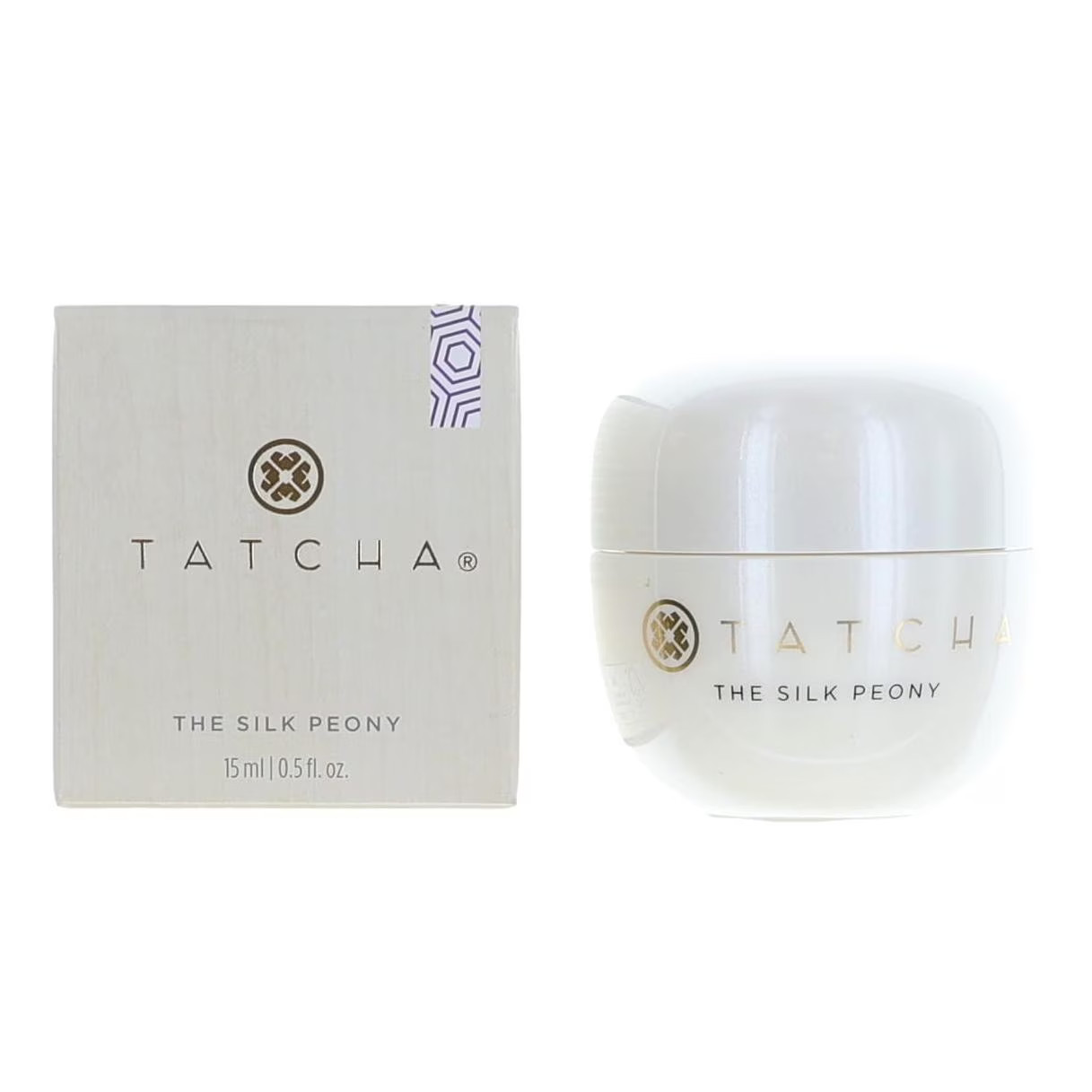 Tatcha The Silk Peony by Tatcha .5 oz Melting Eye Cream | Walmart (US)