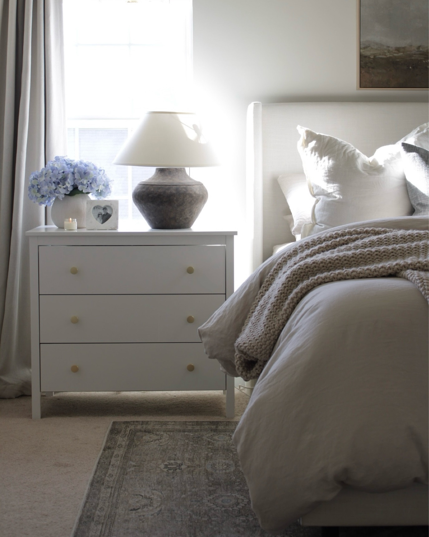 Primary bedroom decor 

#LTKStyleTip #LTKSeasonal #LTKHome