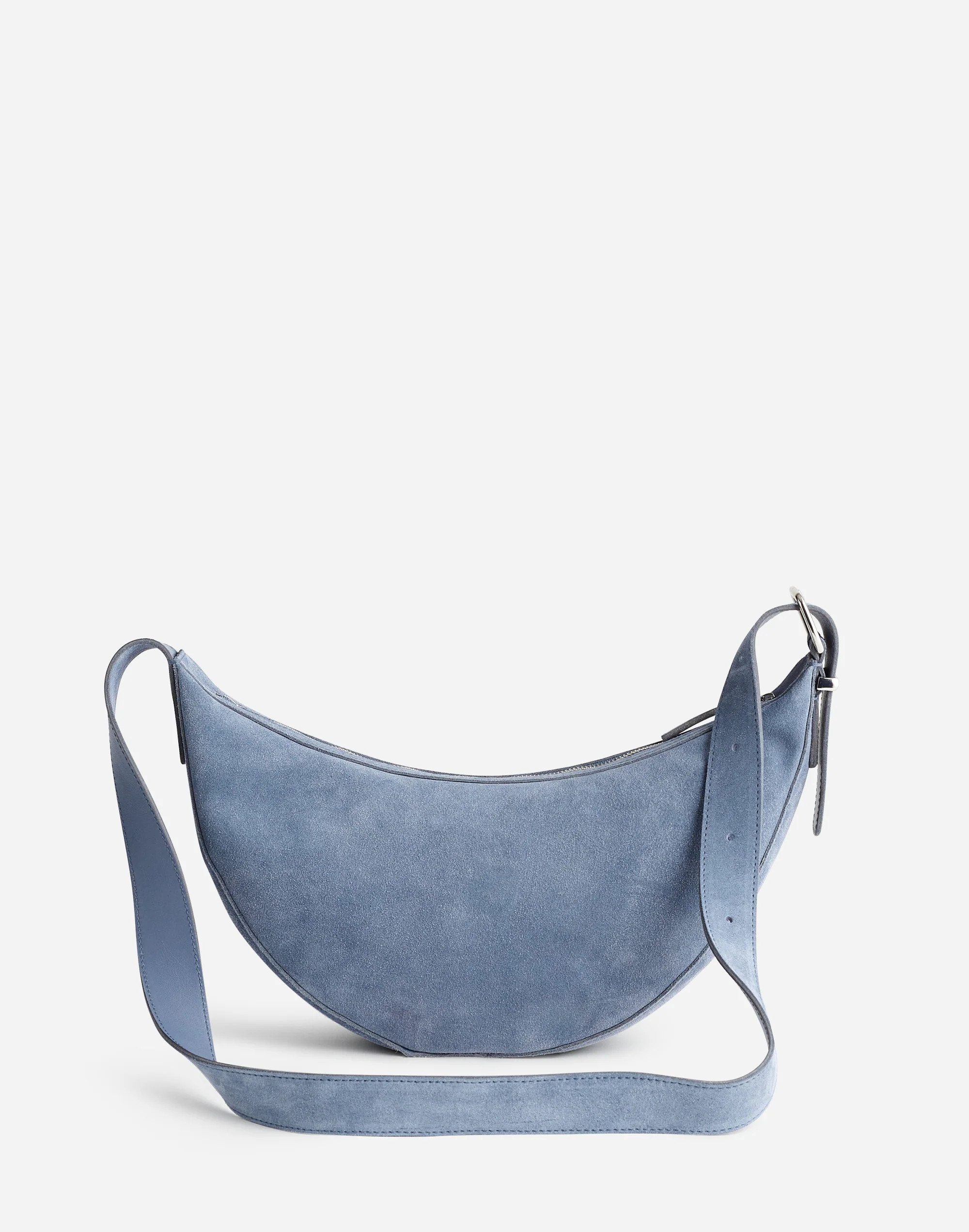 The Essential Sling Crossbody Bag | Madewell | Madewell