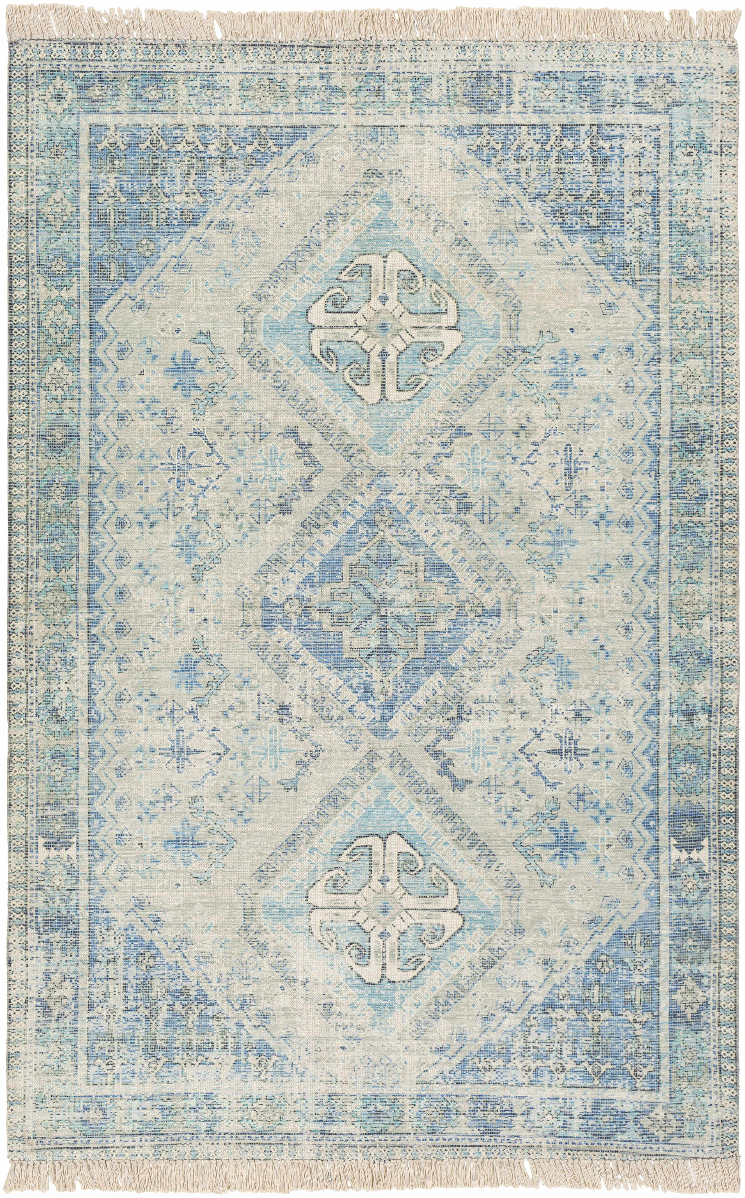 Galgate Area Rug | Boutique Rugs