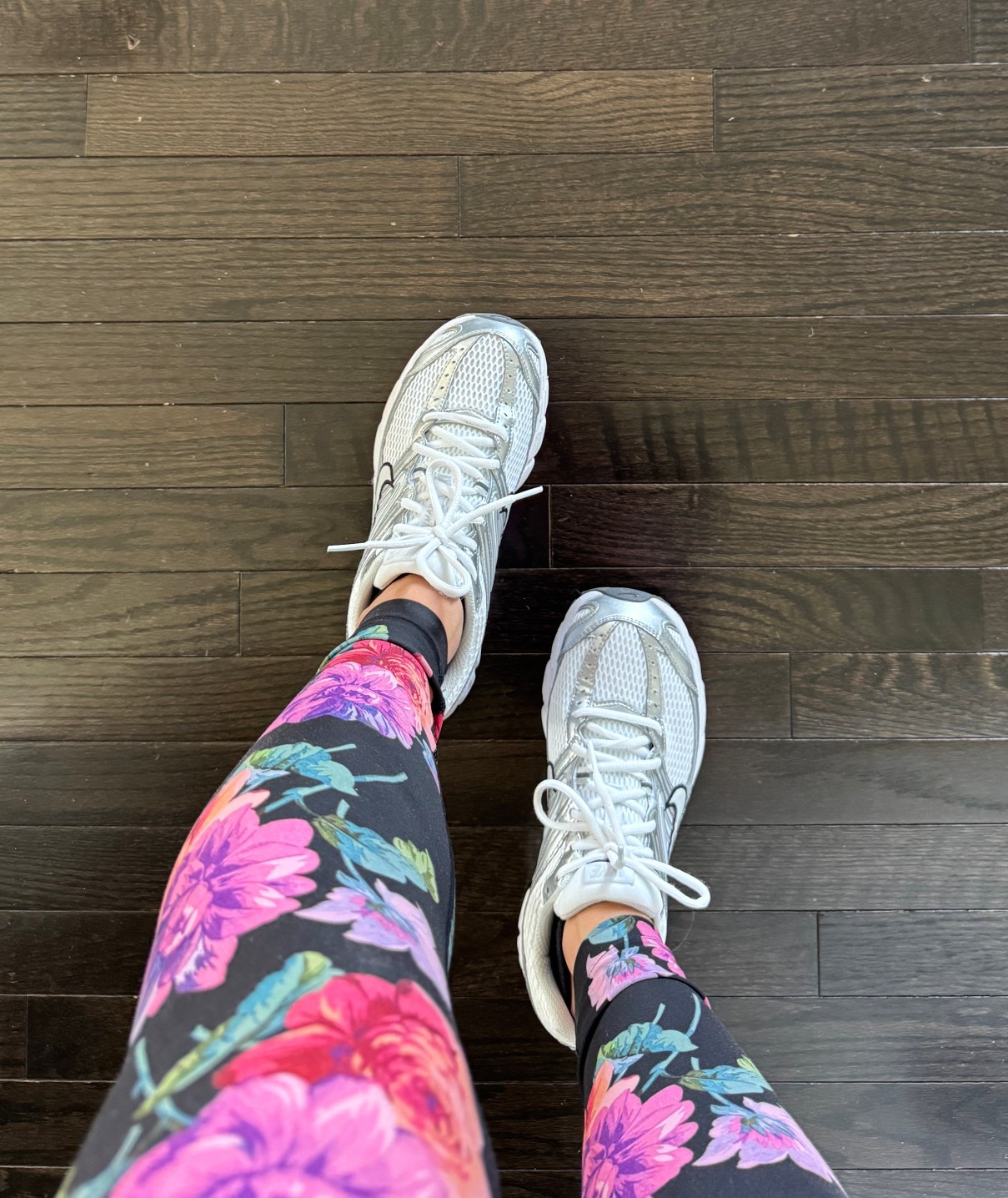 My new @Nike US are so comfortable! Wore them on a 5 mile walk this morning and they felt so good on my feet 👣 

#LTKmomlife #LTKOver40 #LTKfitnessgoals