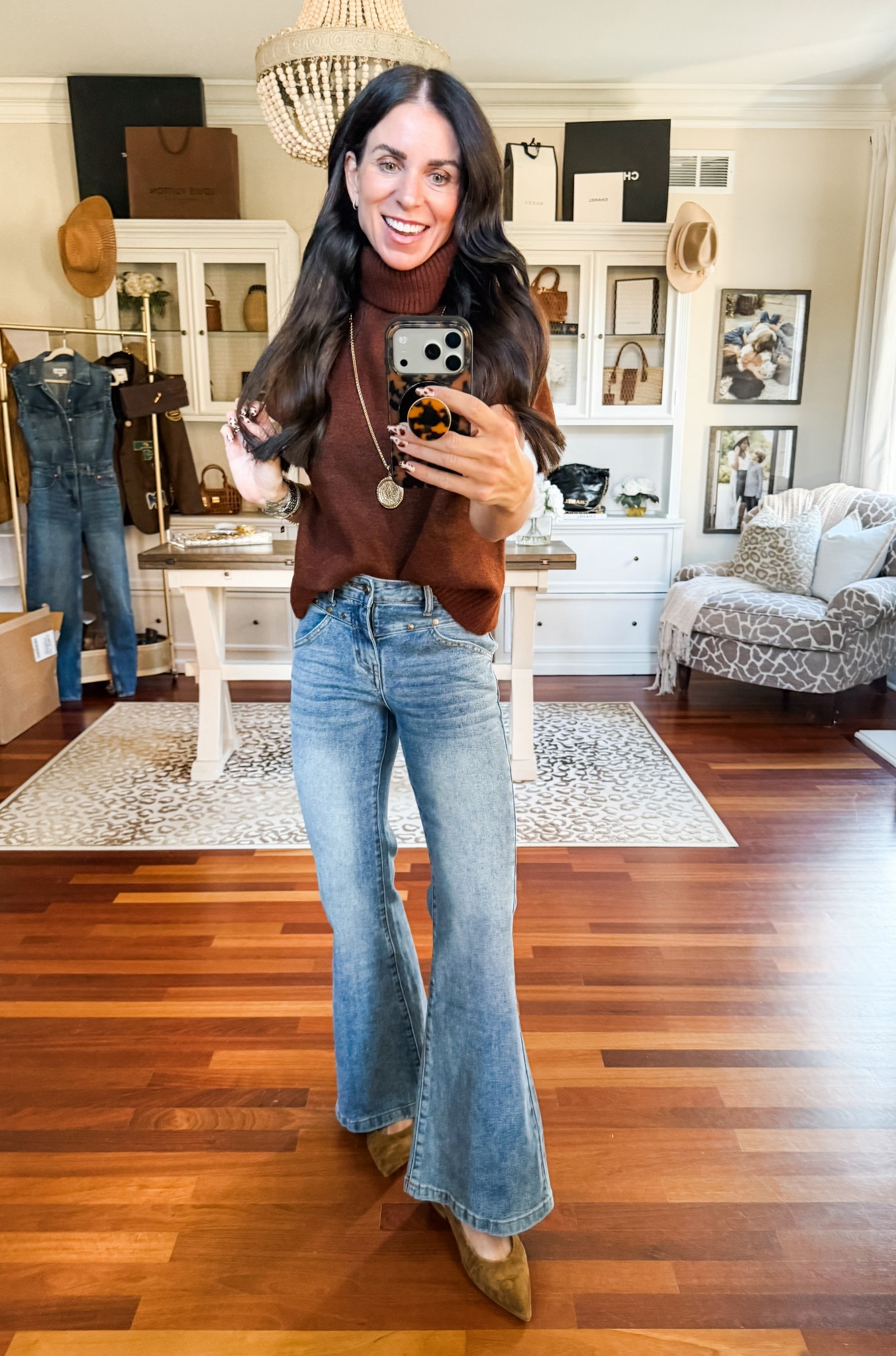 These pieces from @cupshe are perfect closet staples and holiday wear🙌🏻👏🏼Simply like this post and comment “MUST HAVE” for all the details to be sent straight to your inbox🙌🏻 

Code: Lovely15 for 15% off over 70USD+

#closetstaples #holidayoutfits #affordablefashion #cupshepartners 
#cupshe

@cupshe 
#cupshepartners 
#cupshe

#LTKStyleTip #LTKFindsUnder50 #LTKSeasonal