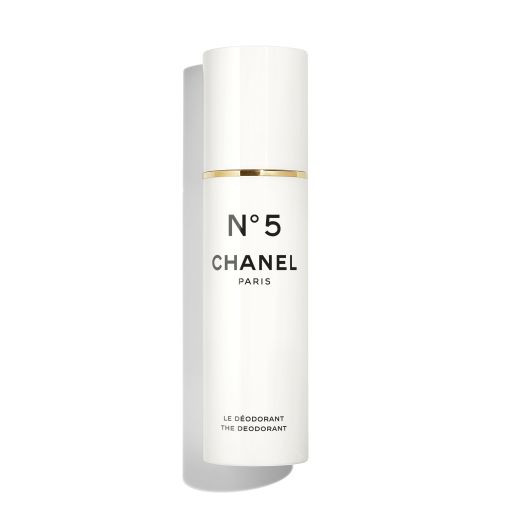 CHANEL N°5 The Deodorant | Chanel, Inc. (US)