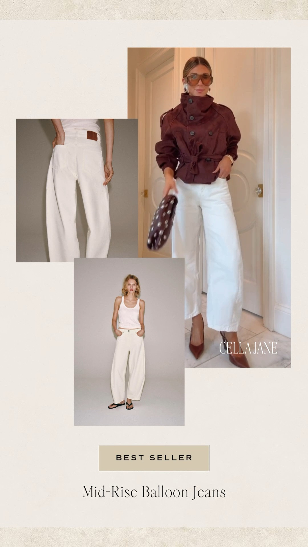 Taking a closer look at some of this week’s best selling products!

#LTKootd #LTKSeasonal