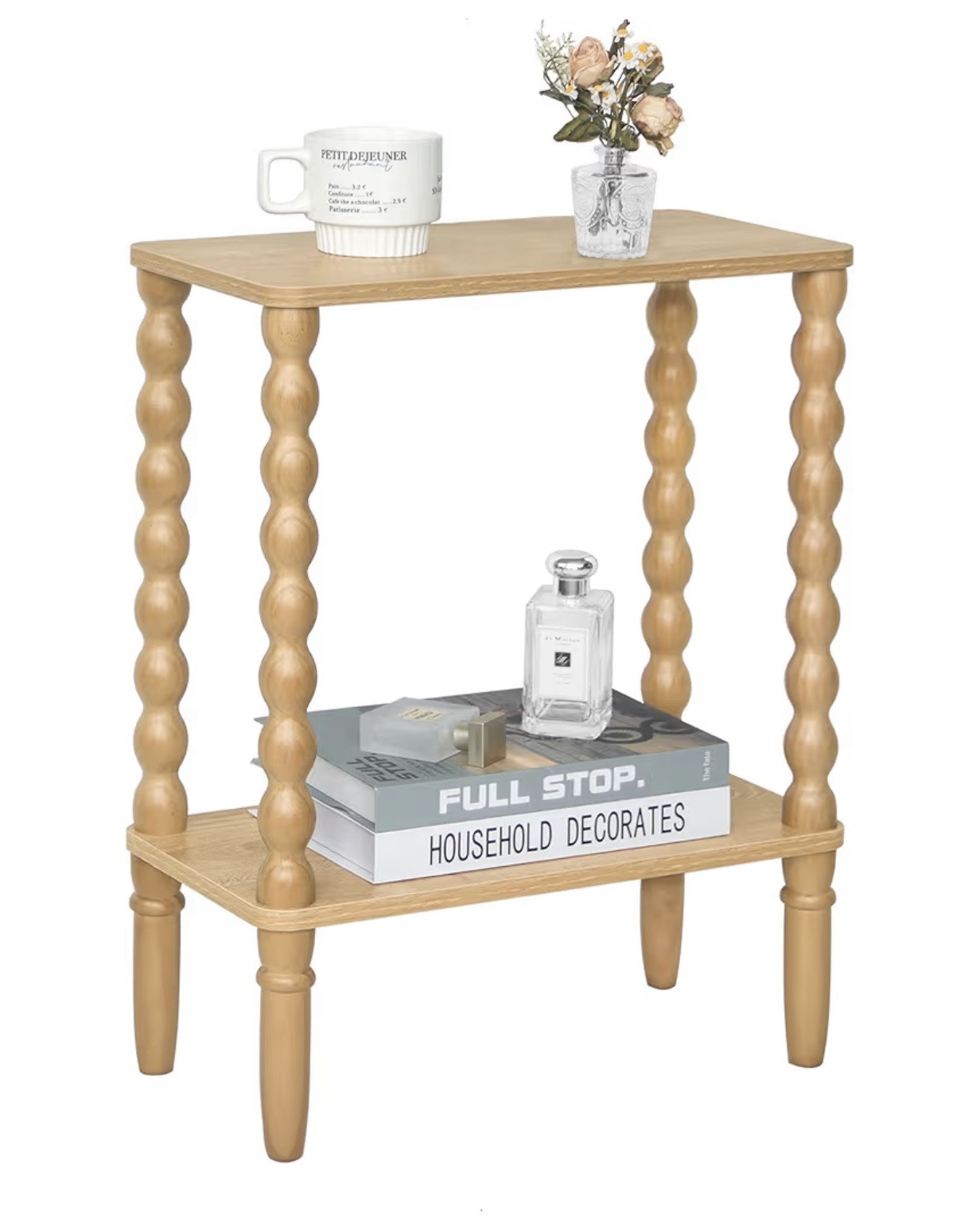 Mesa auxiliar estrecha.

#LTKHome #LTKSeasonal #LTKU