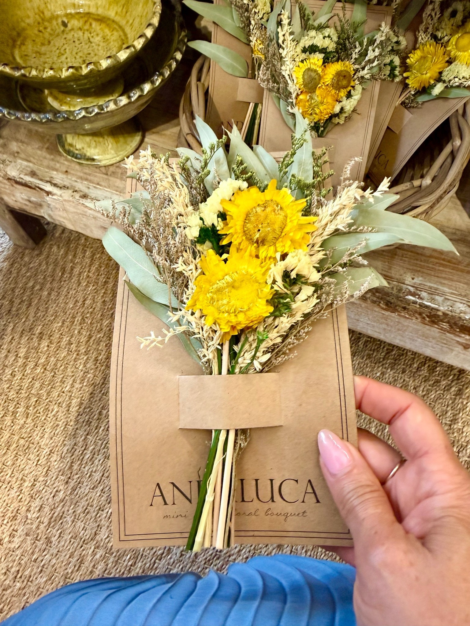 Fall Decor 🌼🍂

Add fall dried flowers, fall wreaths, and fall garland to your fall home decorations.🍁

#fauxfallflowers #autumnwreath #fallwreath #autumngarland

#LTKSeasonal #LTKgrwm #LTKSaleAlert