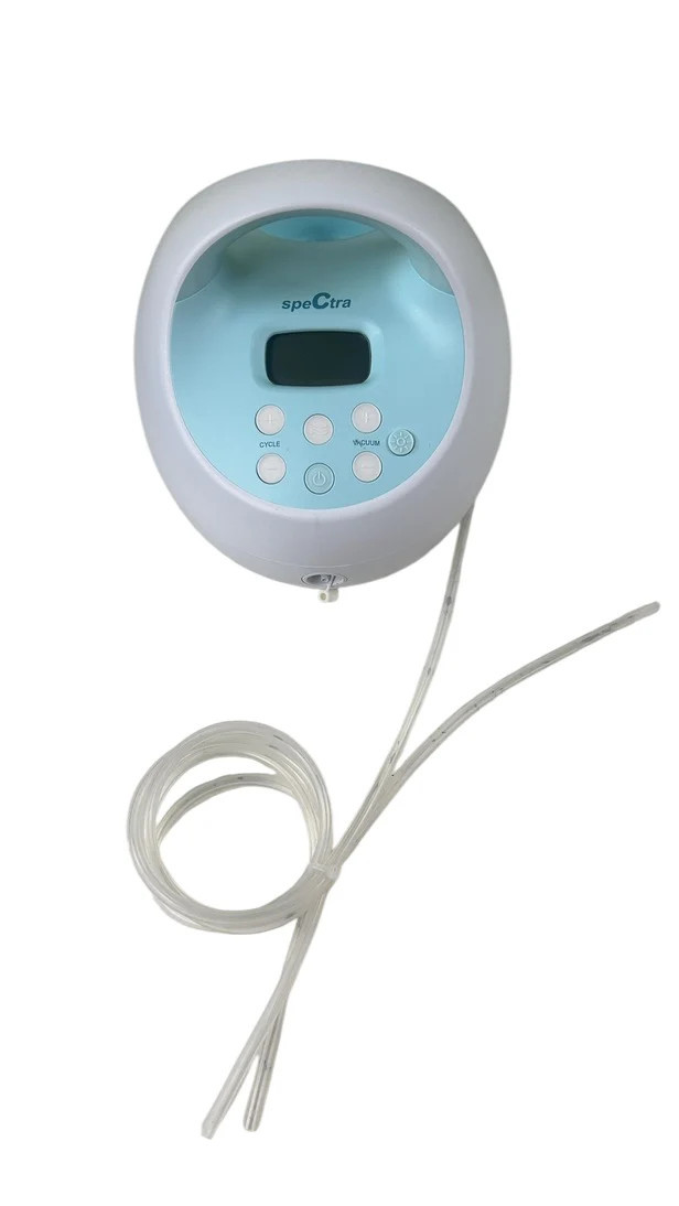 Spectra Baby S1 Plus Premier Rechargeable Breast Pump, None | GoodBuy Gear