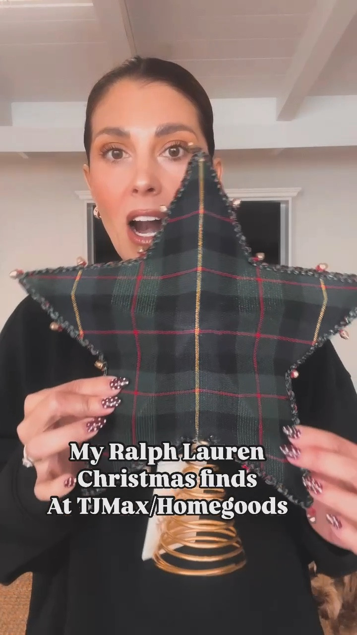 My Ralph Lauren Christmas finds sorry guys I couldn’t find exact items but I linked anything I would of got online 

#LTKstorytime #LTKHoliday #LTKSeasonal