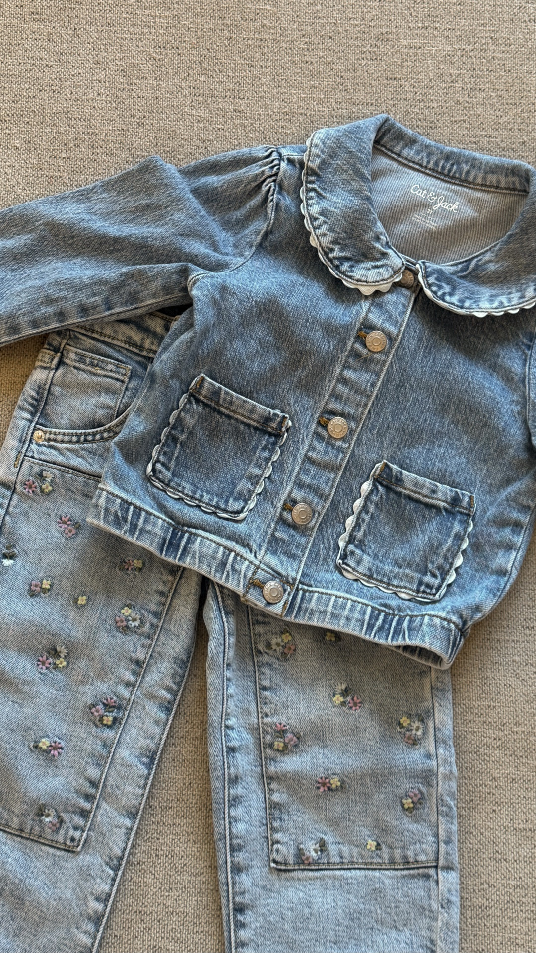 Obsessing over these new spring arrivals!! 🍓🌷

#LTKSeasonal #LTKKids #LTKmomlife