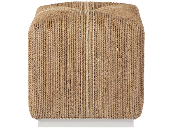 Abaca Cube | Scout & Nimble