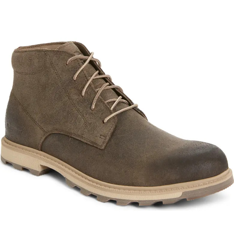 Madson II Waterproof Chukka Boot (Men) | Nordstrom