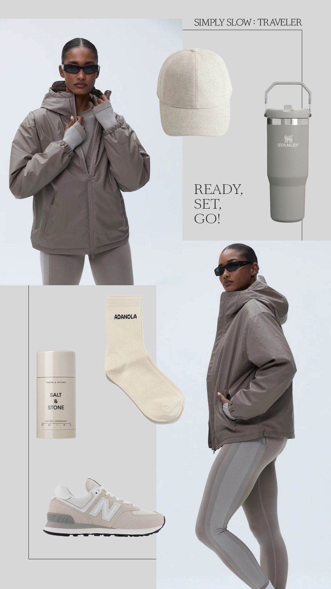 Nature walk 🌿

#LTKActive #LTKStyleTip #LTKTravel