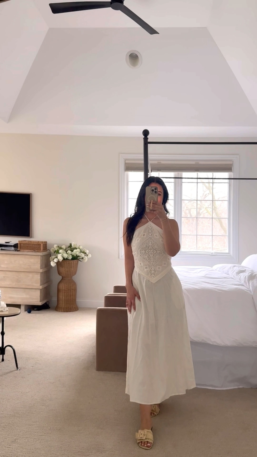 Affordable dress from Target! Perfect for any spring or summer event 

Target dress, for her, womens ootd 

#LTKmomlife #LTKgrwm #LTKootd