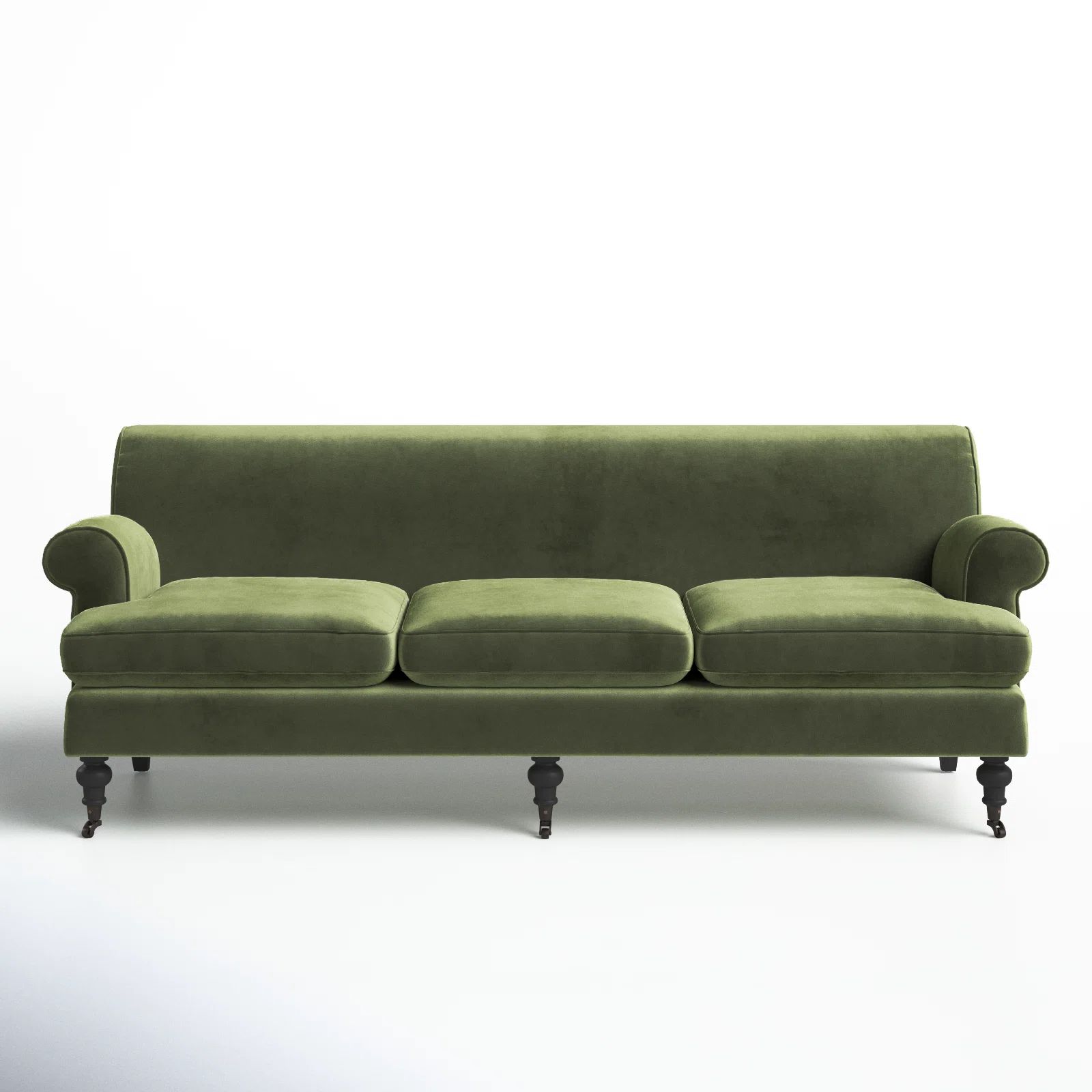 Harbour 88'' Upholstered Sofa | Wayfair North America