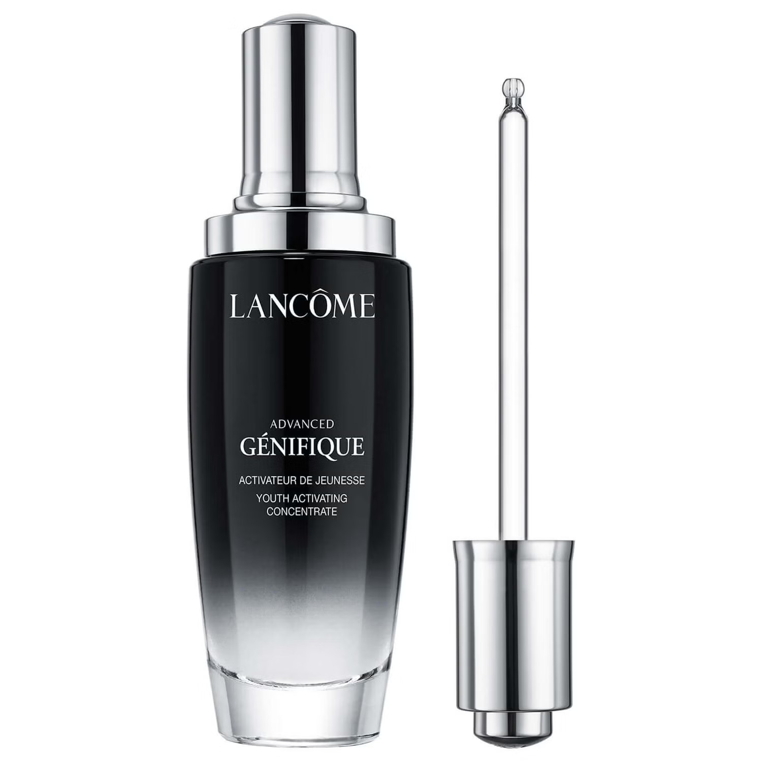 Lancôme Advanced Génifique Youth Activating Concentrate Serum (Various Sizes) | Look Fantastic (UK)