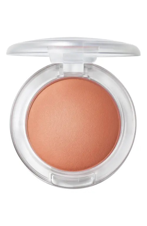 MAC Cosmetics Glow Play Cushiony Blush in So Natural at Nordstrom | Nordstrom