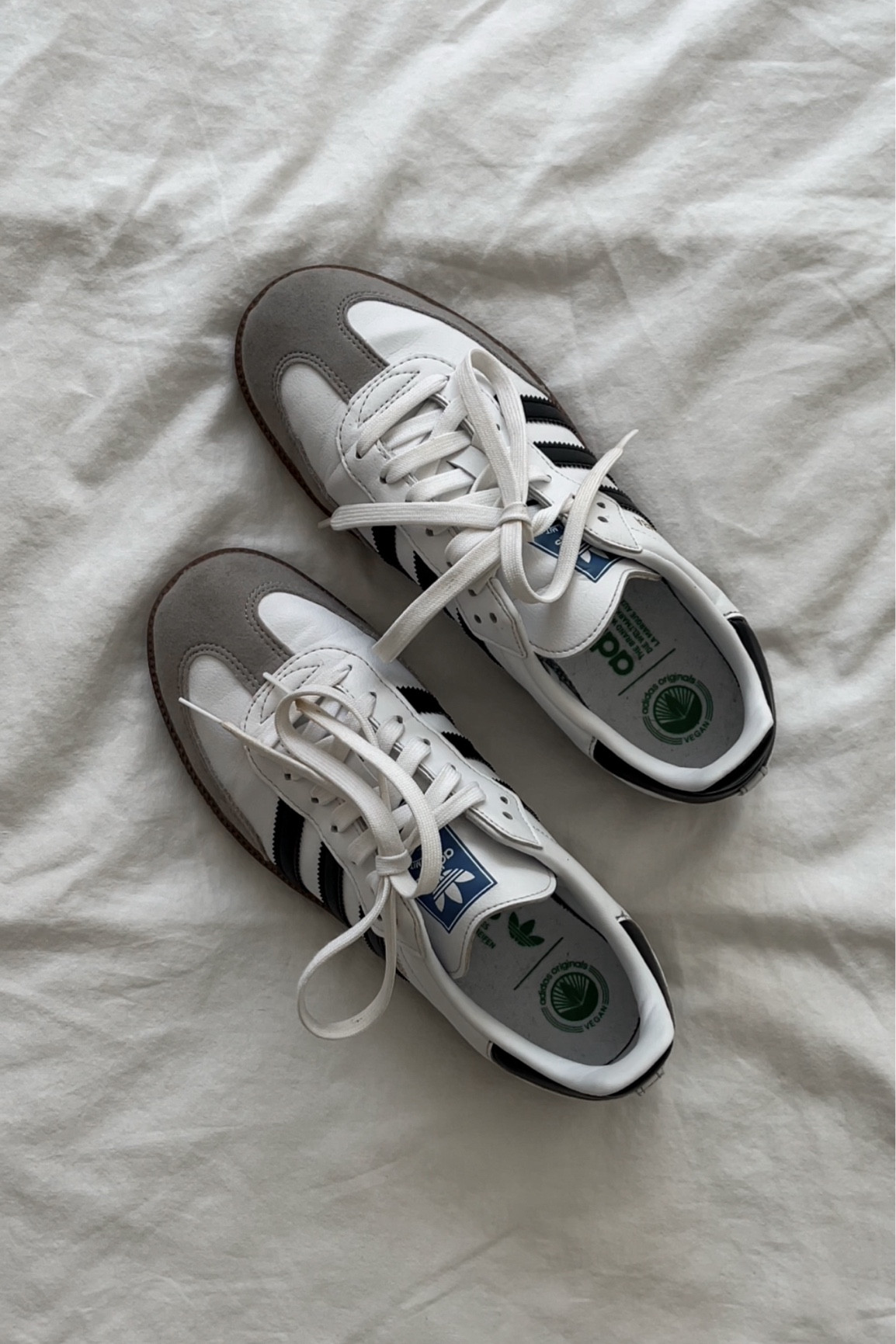 Adidas samba OG 👟

#LTKfindsunder100 #LTKstyletip #LTKeurope