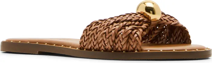 Dipsy Slide Sandal (Women) | Nordstrom