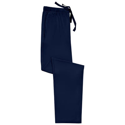 Men's Lounge Pants in Navy | Kyte BABY