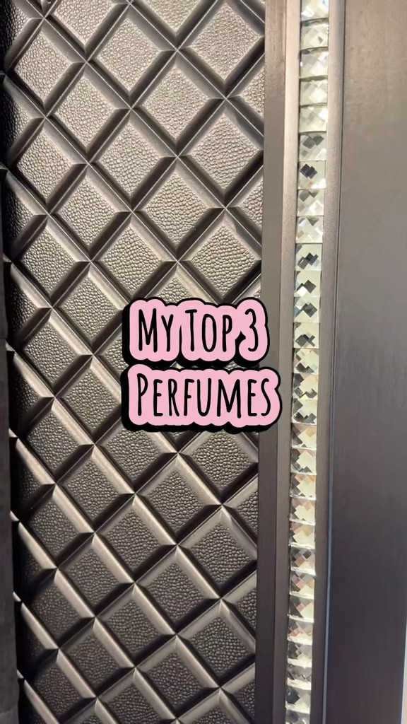 My three go to perfumes for everyday and dressier occasions.

#LTKvlog #LTKmomlife #LTKstorytime