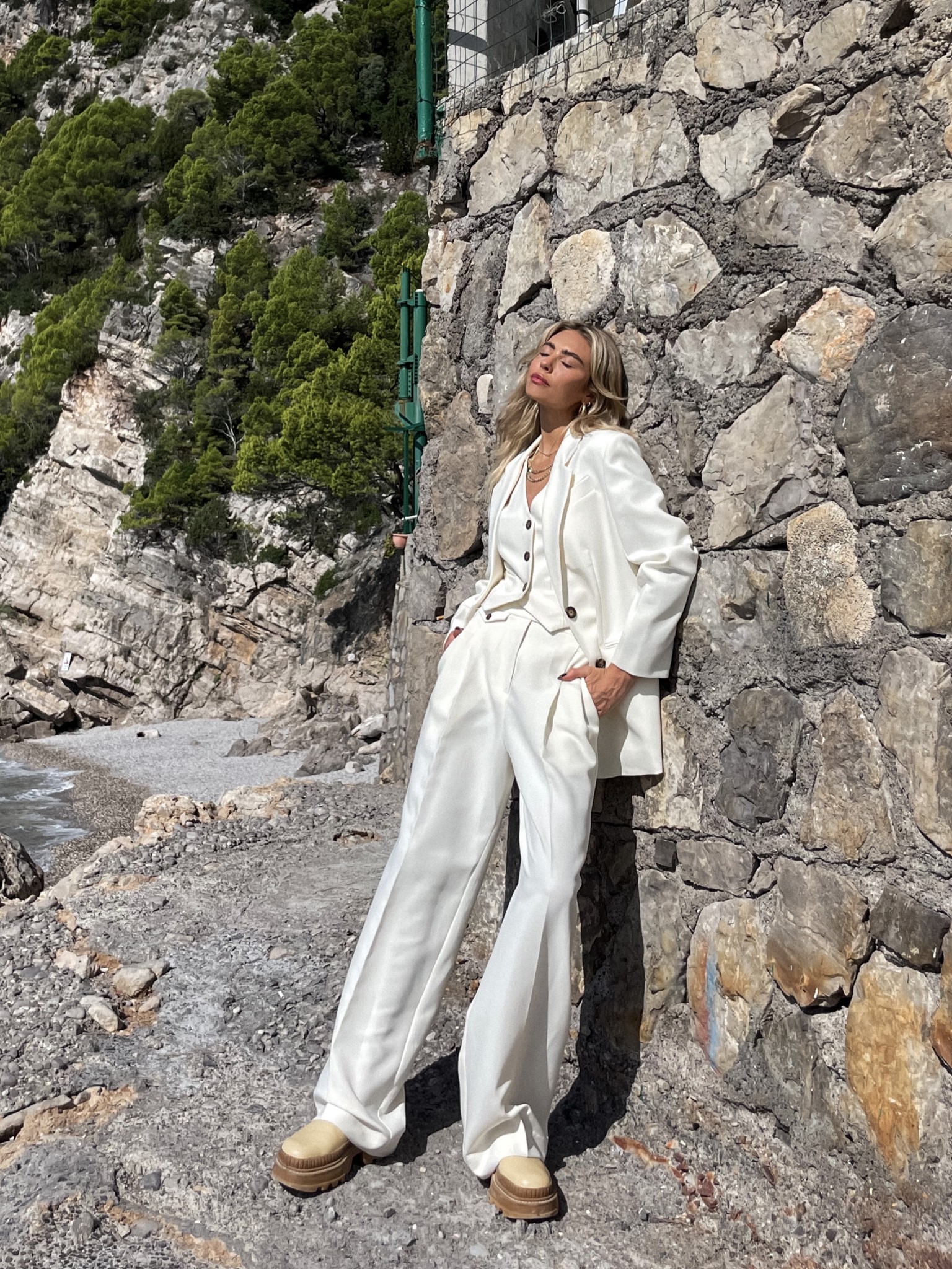 Suits for day to night

#LTKstyletip #LTKSeasonal #LTKHoliday