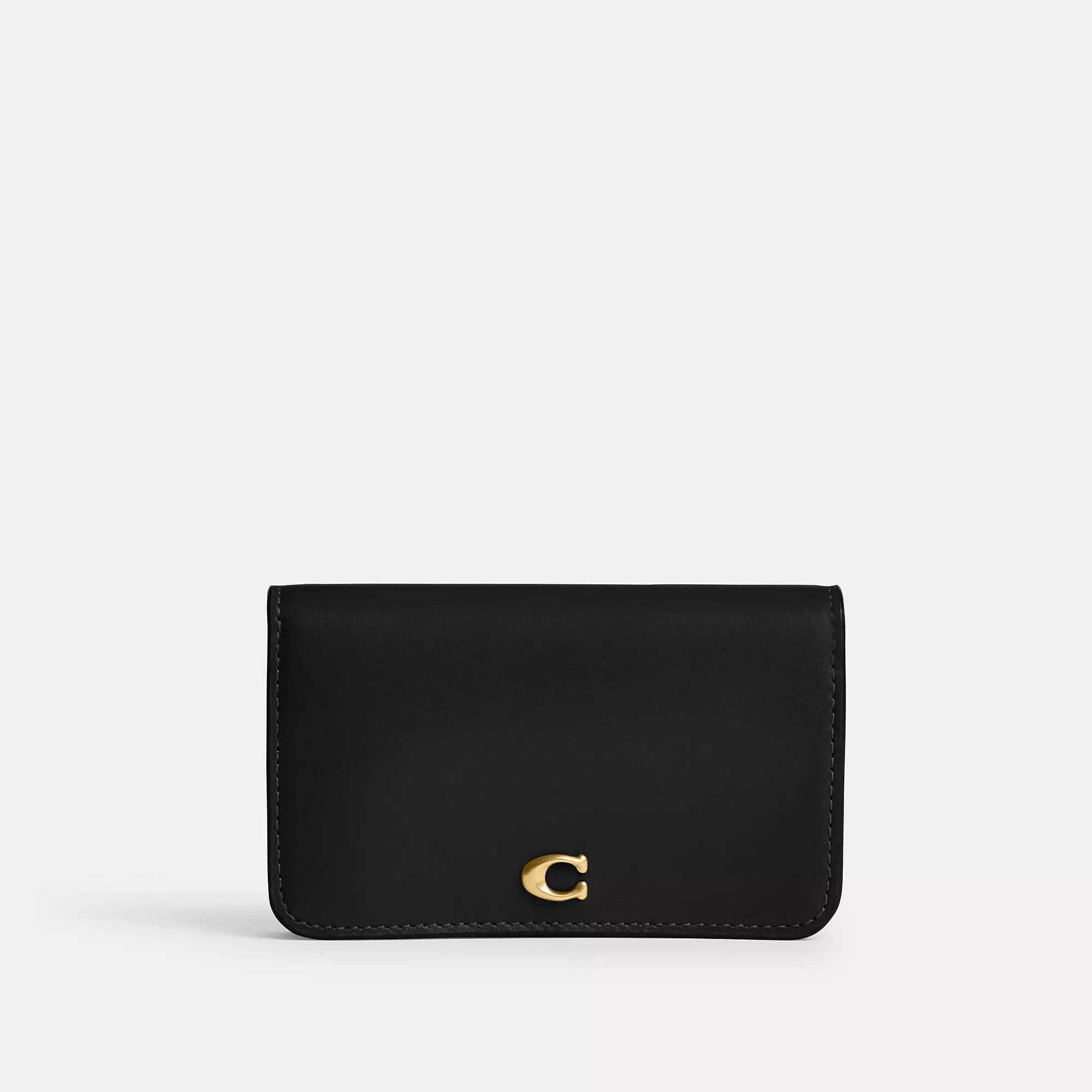 Essential Slim Card Case | Coach (US)