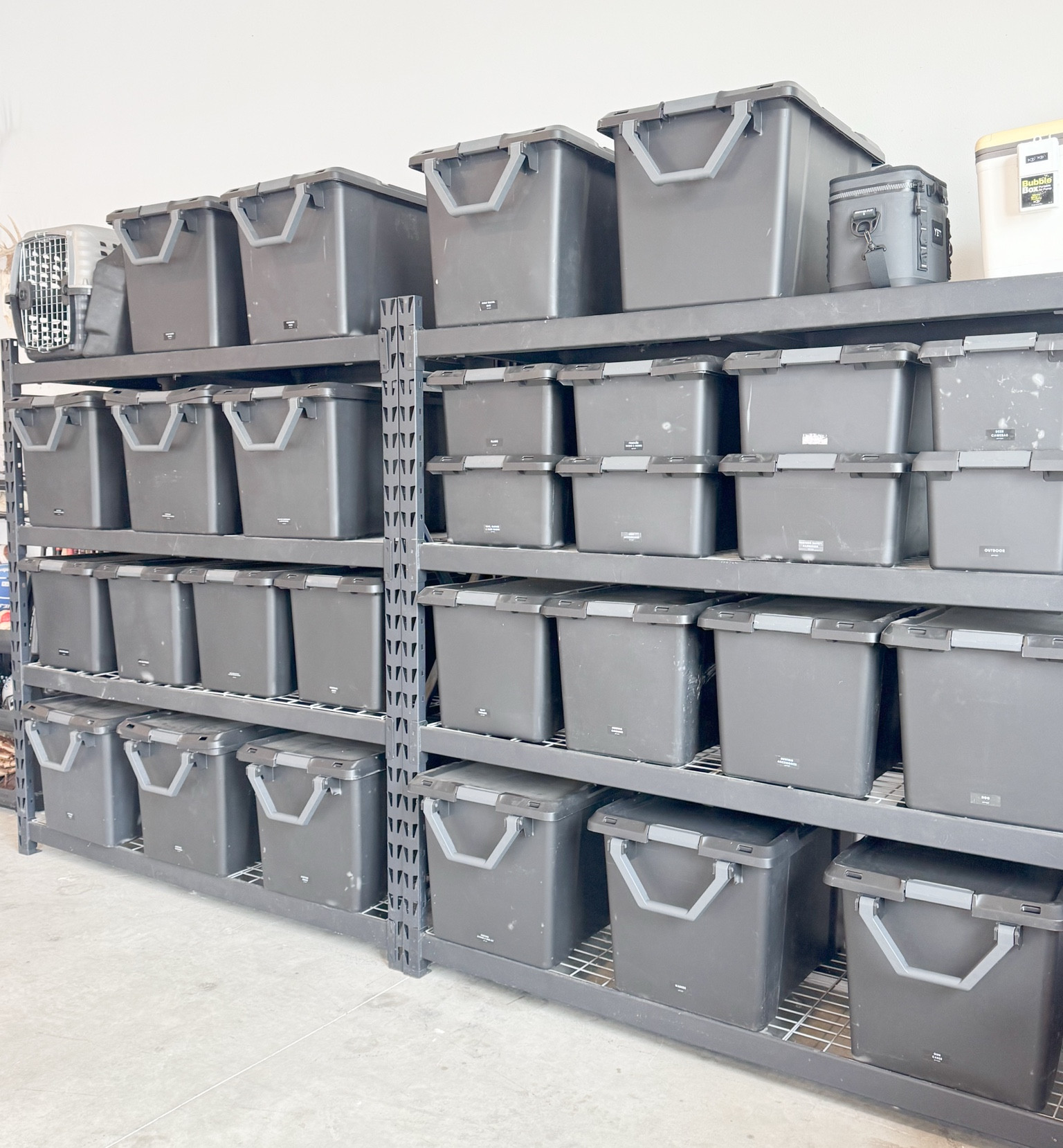 Garage Organization Finds 

#LTKHome #LTKFamily #LTKMens