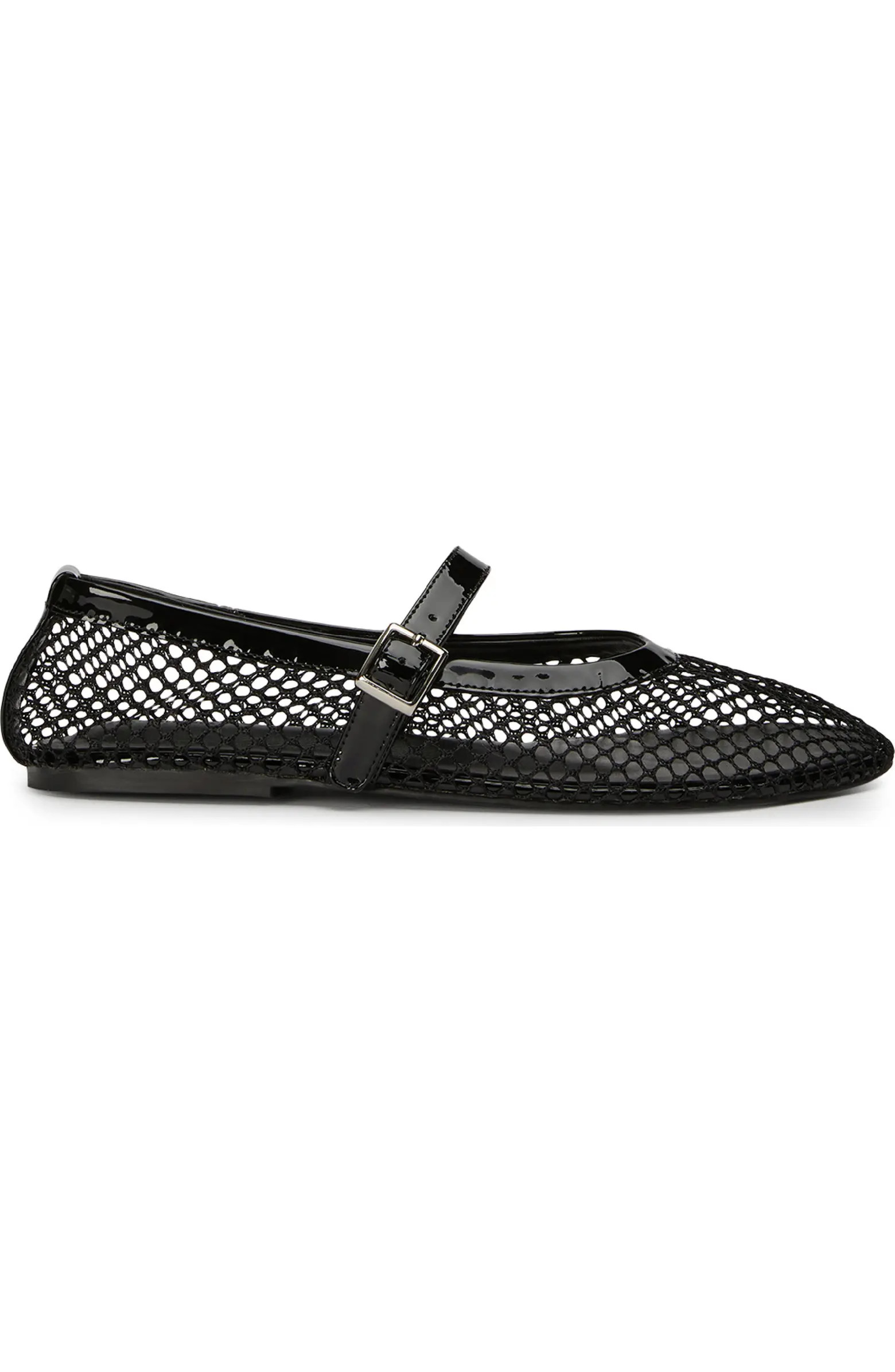 Mia Mary Jane Flat (Women) | Nordstrom