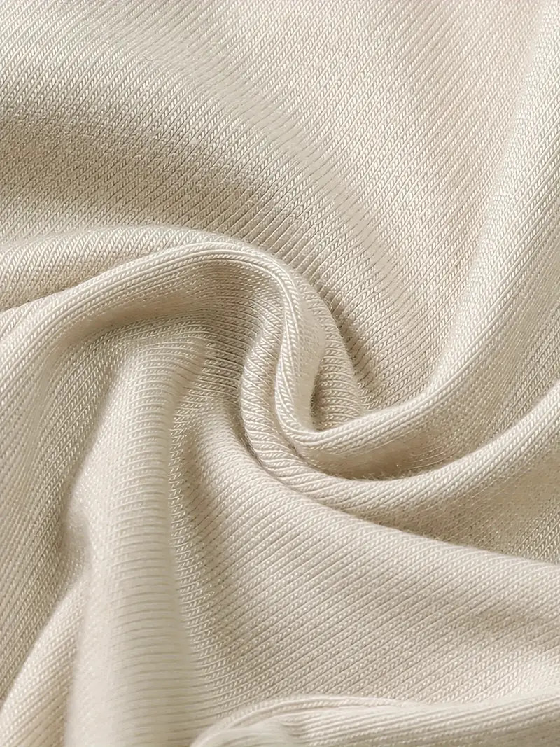 Infant's Bamboo Fiber Zip Bodysuit Comfy Short Sleeve Onesie - Temu | Temu Affiliate Program