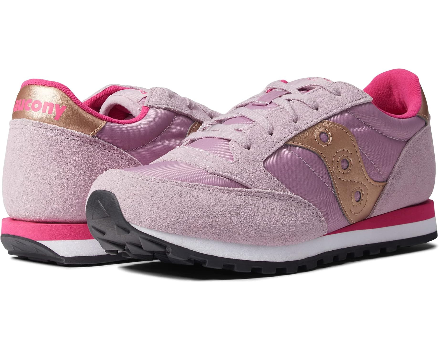 Originals Jazz Original (Little Kid/Big Kid) | Zappos