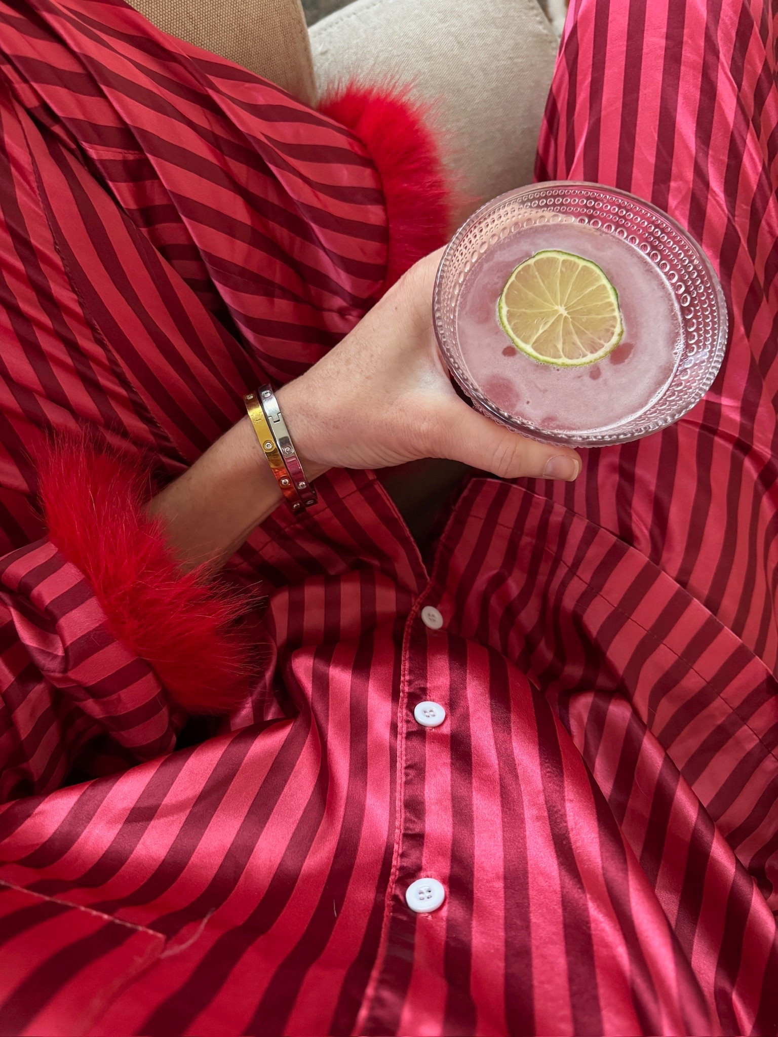 Fun winter PJ’s! Perfect for Valentine’s Day or just because.

#LTKSeasonal #LTKootd #LTKmomlife