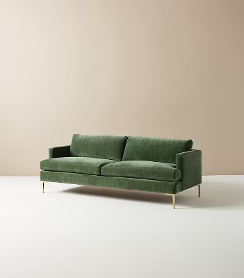 Bowen Sofa | Anthropologie (US)