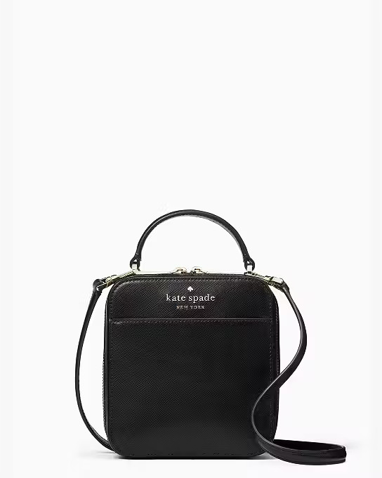 Daisy Vanity Crossbody | Kate Spade Outlet